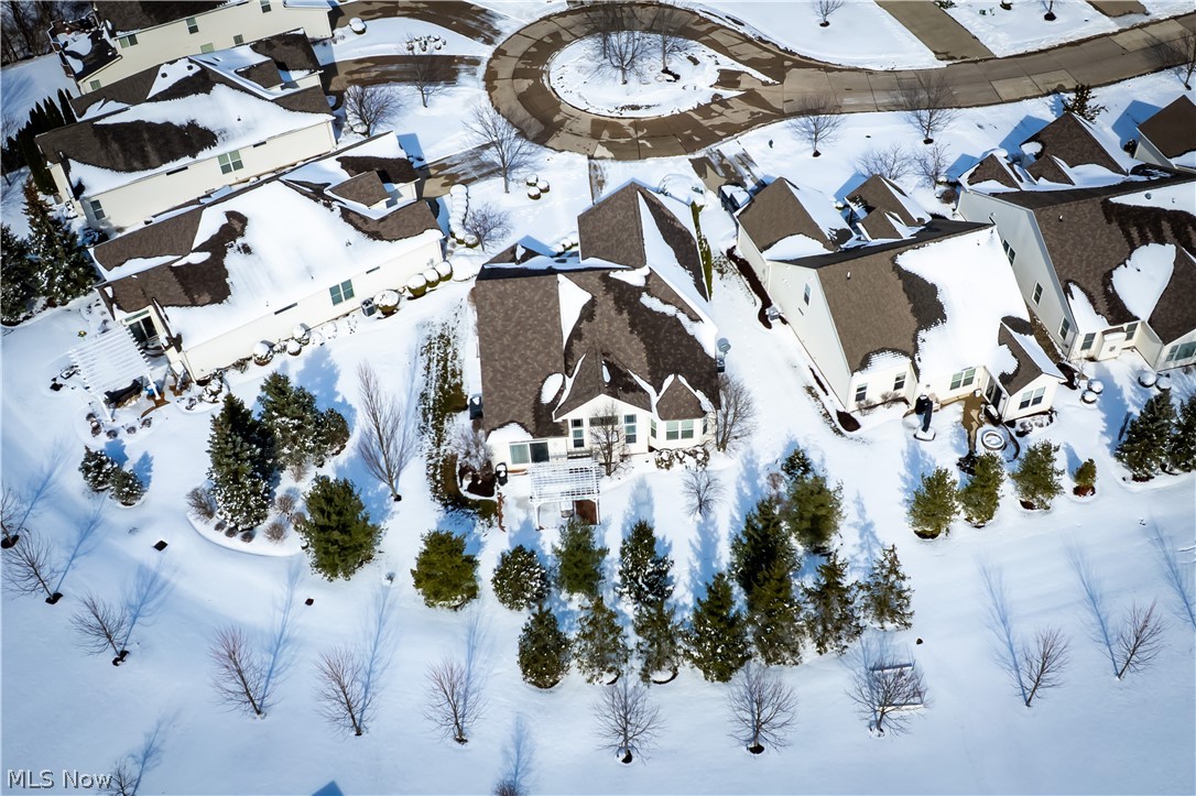 Siedel Farms - Residential