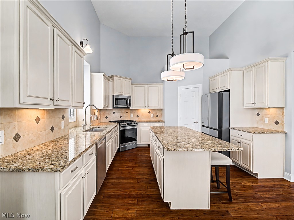 Siedel Farms - Residential