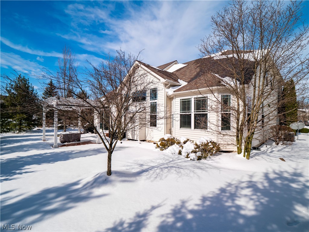 Siedel Farms - Residential