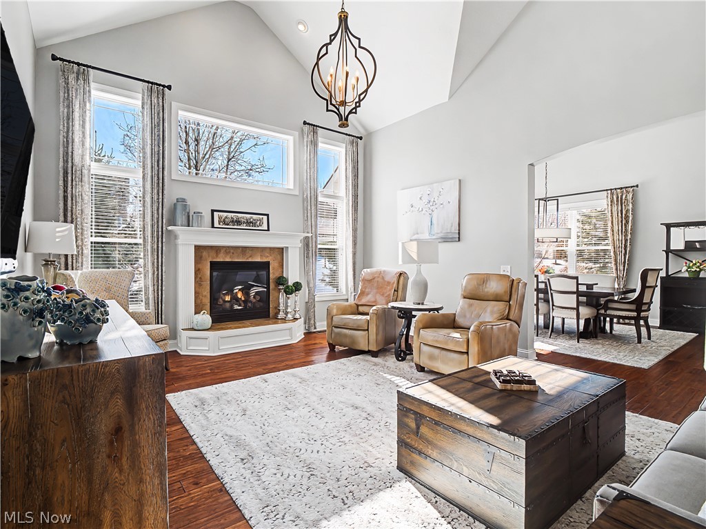 Siedel Farms - Residential