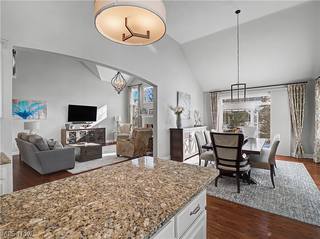 Siedel Farms - Residential