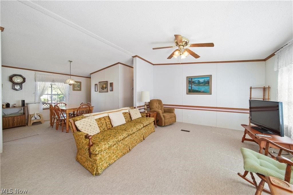 Breen Plan Sec A - Residential