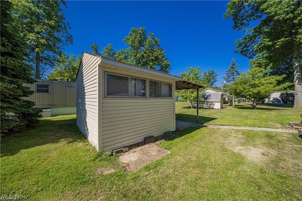 Breen Plan Sec A - Residential