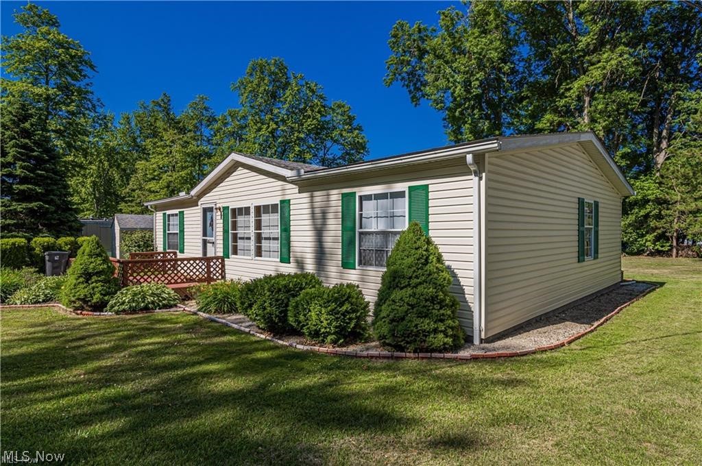 Breen Plan Sec A - Residential