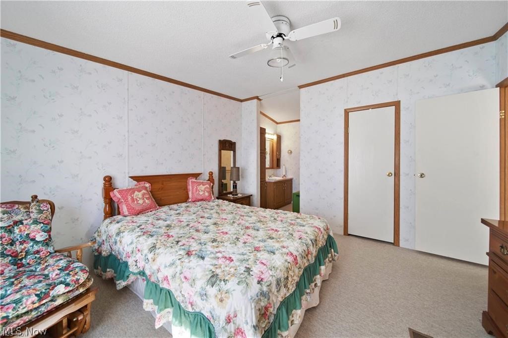 Breen Plan Sec A - Residential