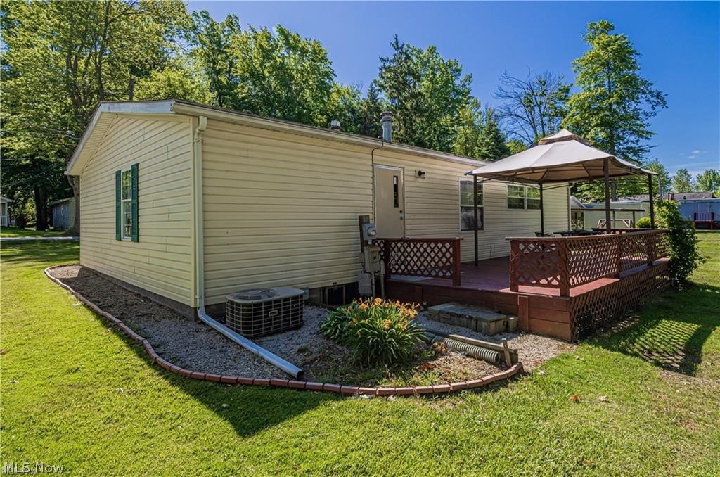 Breen Plan Sec A - Residential