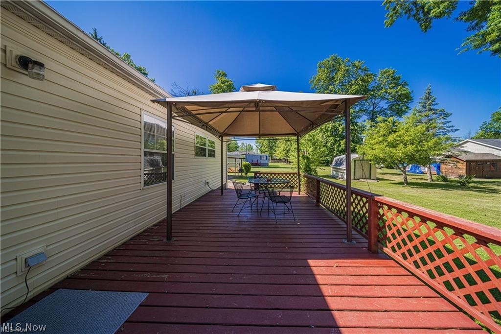 Breen Plan Sec A - Residential