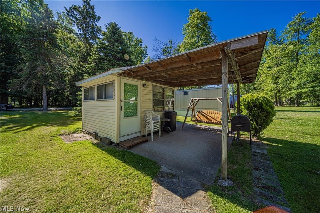 Breen Plan Sec A - Residential