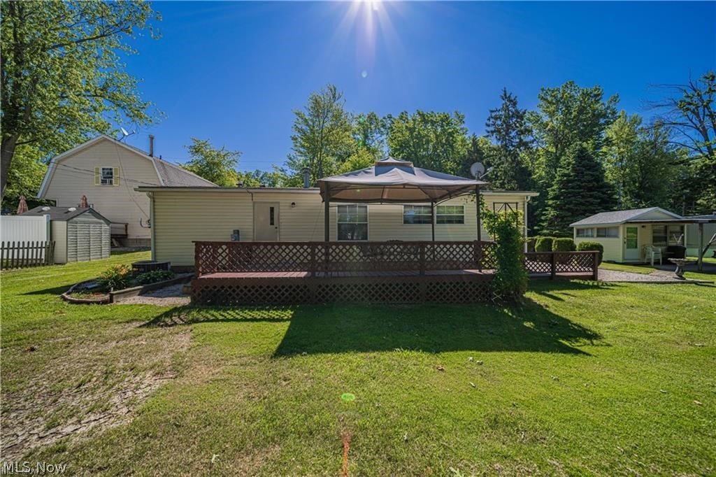 Breen Plan Sec A - Residential