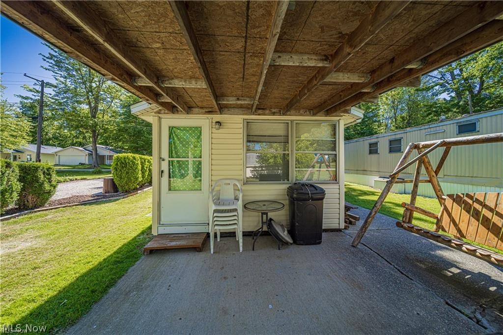 Breen Plan Sec A - Residential