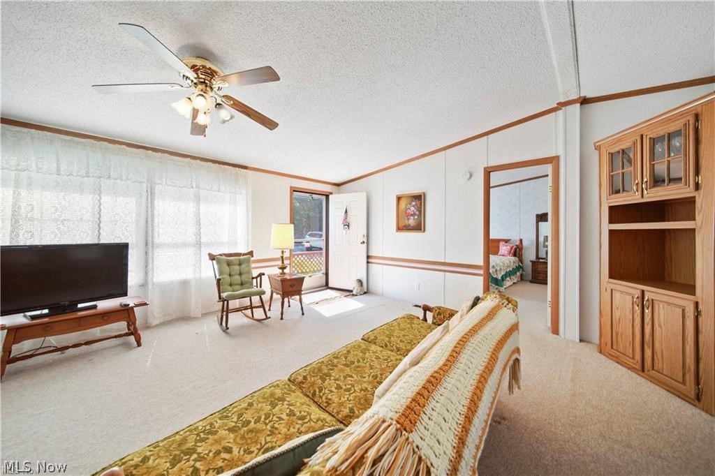 Breen Plan Sec A - Residential