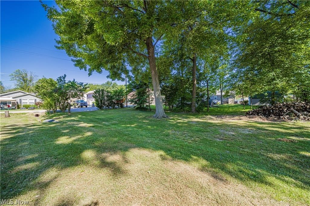 Breen Plan Sec A - Residential