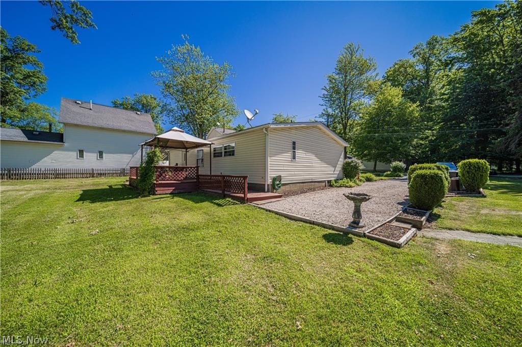 Breen Plan Sec A - Residential