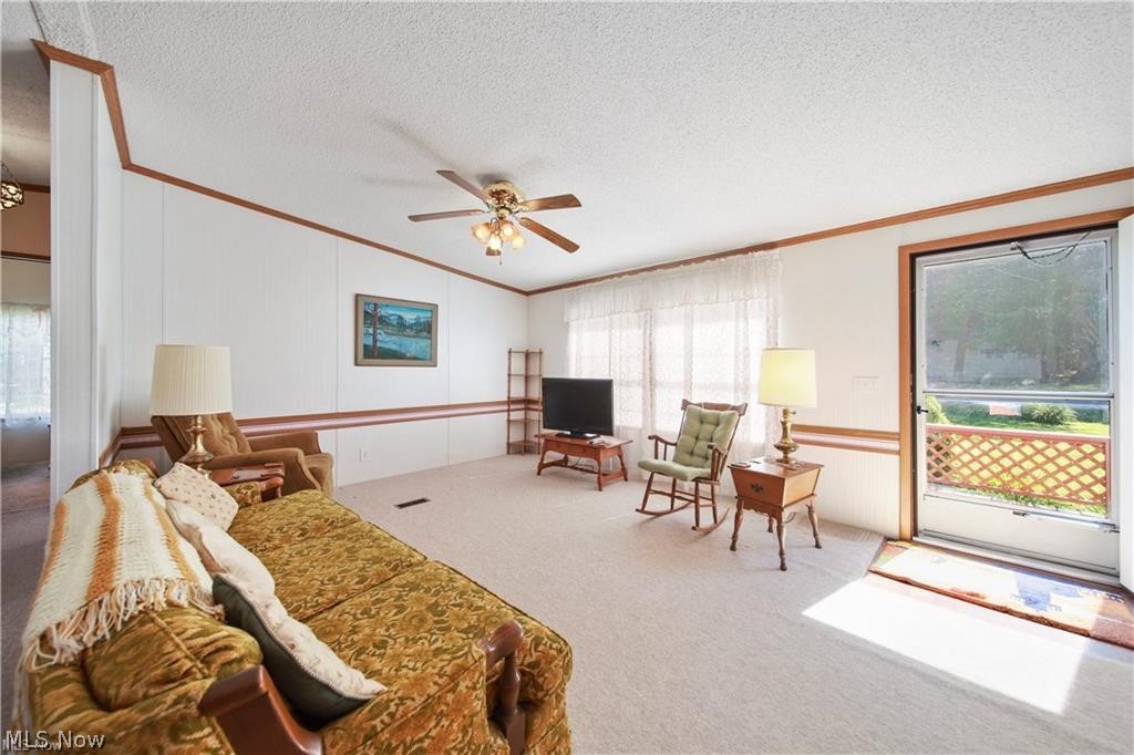 Breen Plan Sec A - Residential