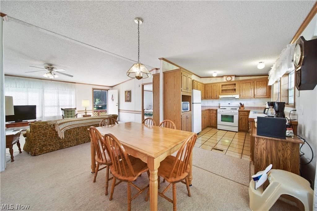 Breen Plan Sec A - Residential