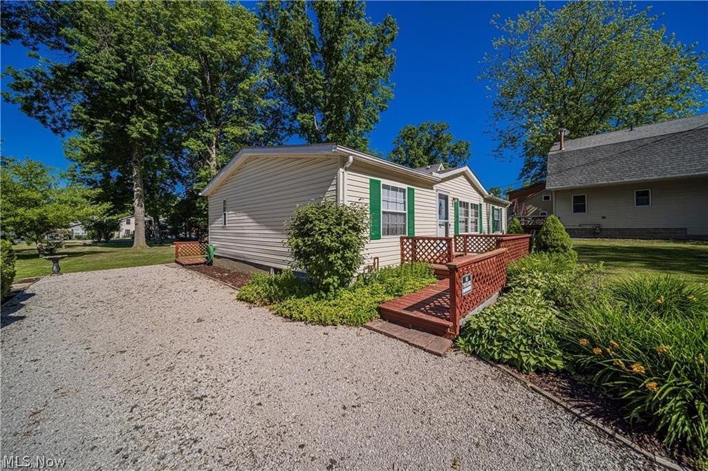 Breen Plan Sec A - Residential