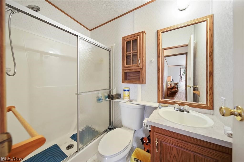 Breen Plan Sec A - Residential