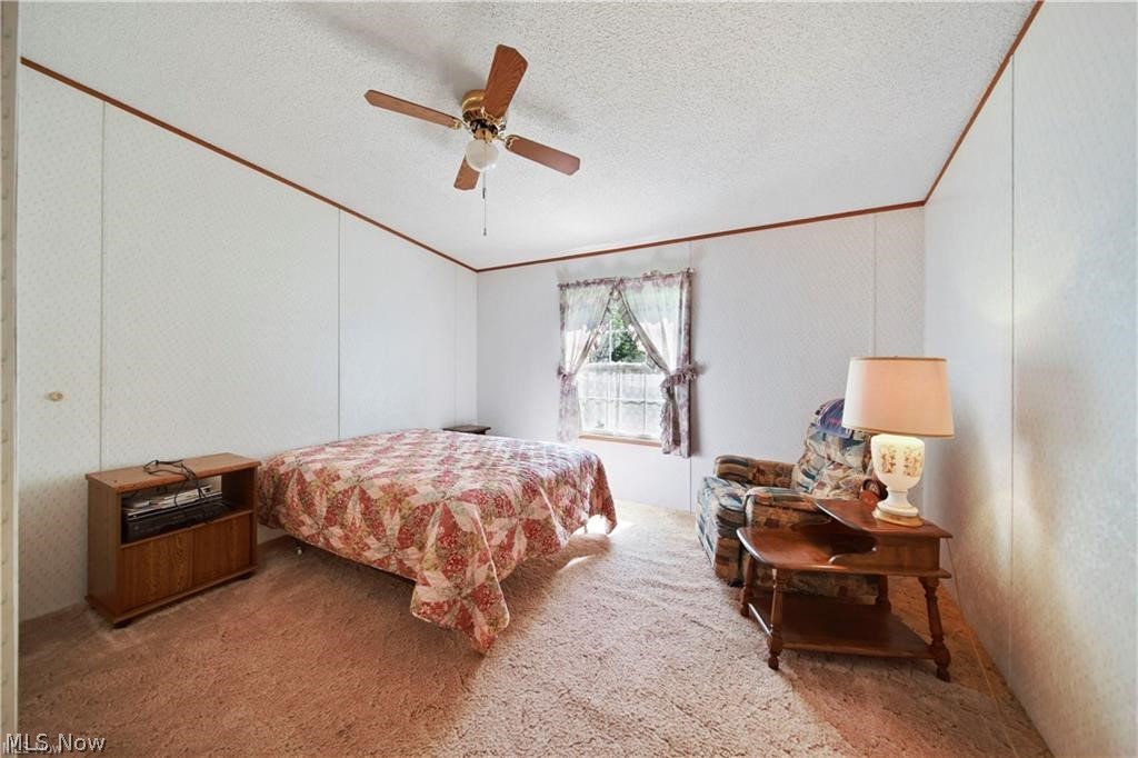 Breen Plan Sec A - Residential