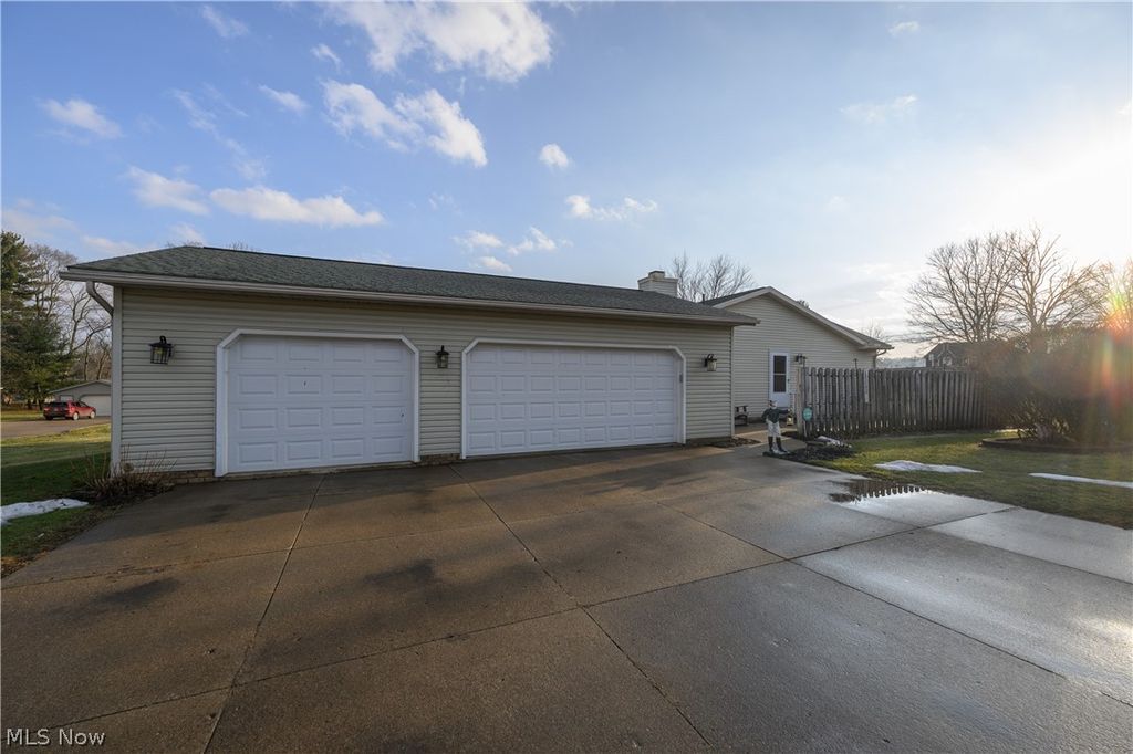 Photo of 6840 Akron Avenue NW, Canal Fulton, OH 44614 (MLS # 5210409)