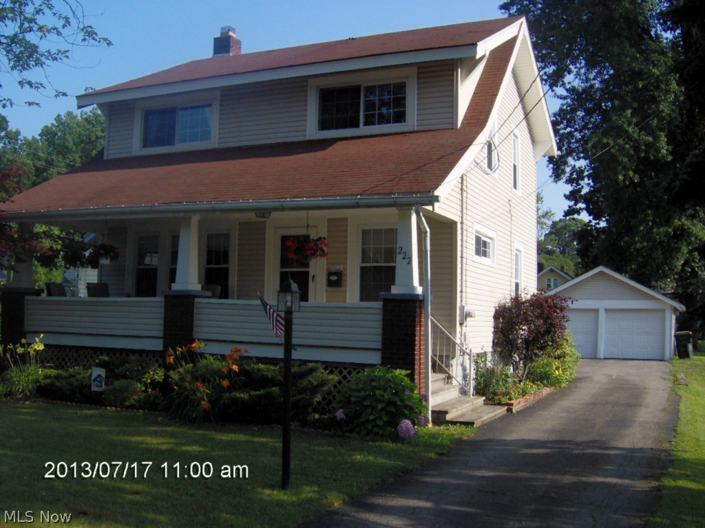 Beechwood - Residential