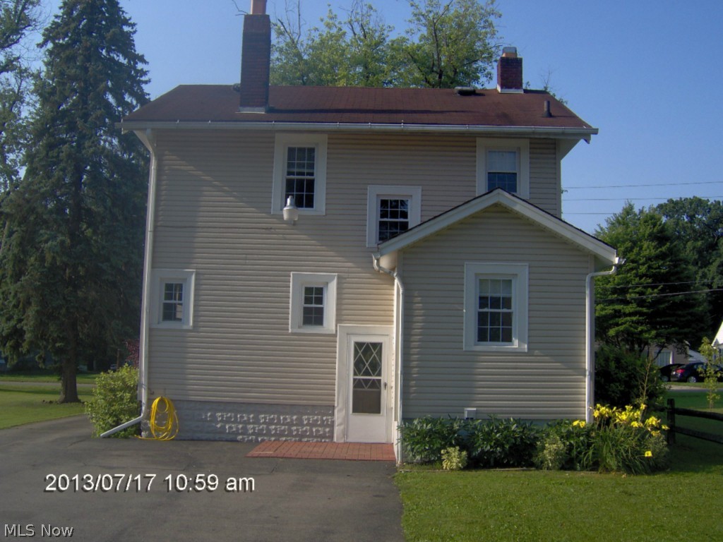 Beechwood - Residential