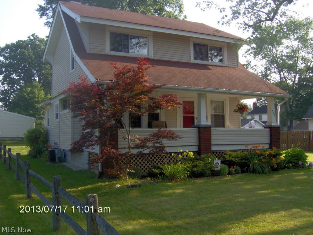 Beechwood - Residential