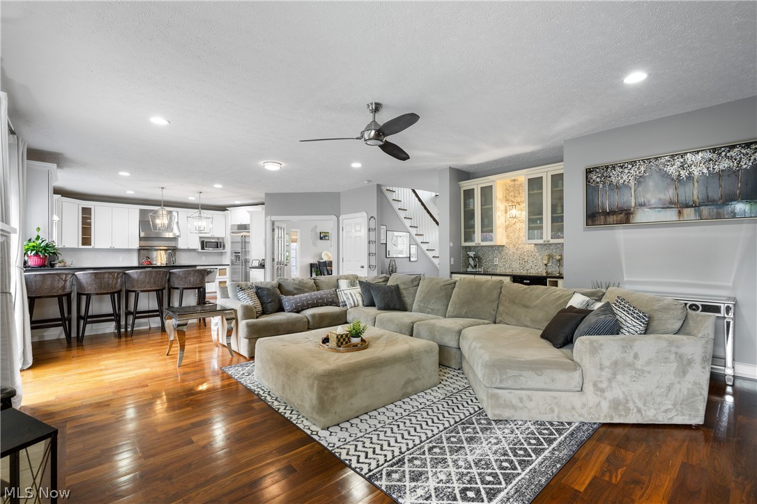 Harley Hills Estates - Residential