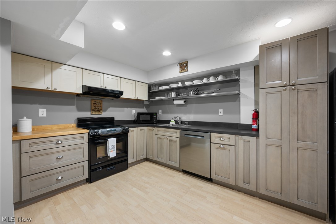 Harley Hills Estates - Residential