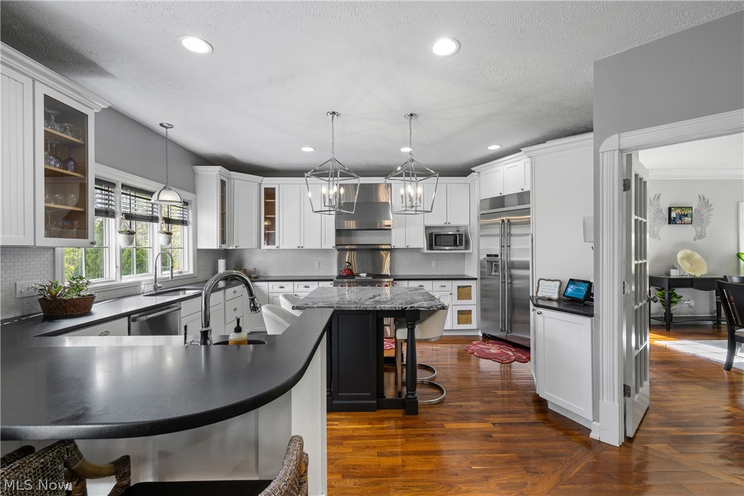Harley Hills Estates - Residential