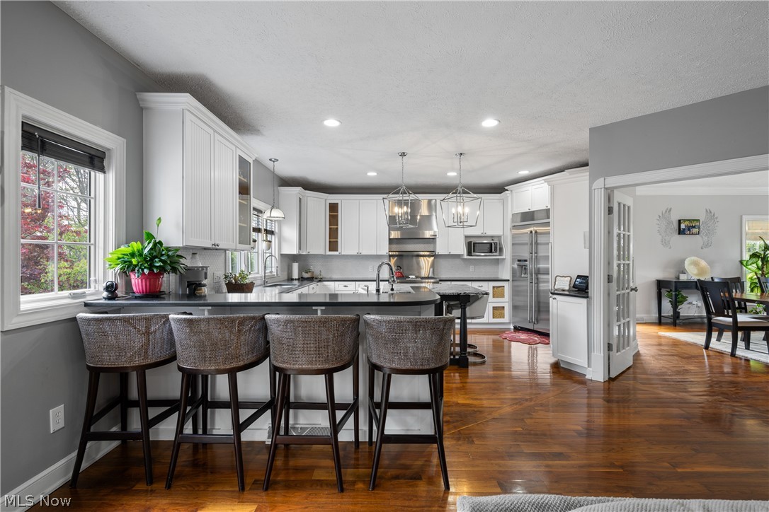 Harley Hills Estates - Residential