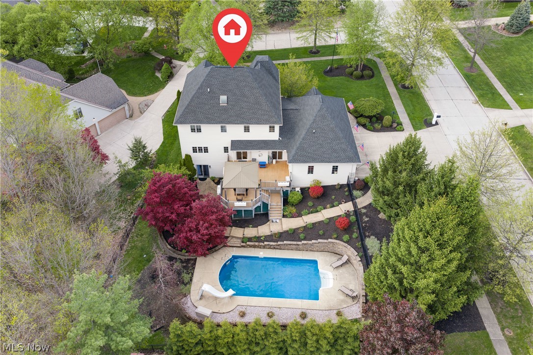Harley Hills Estates - Residential