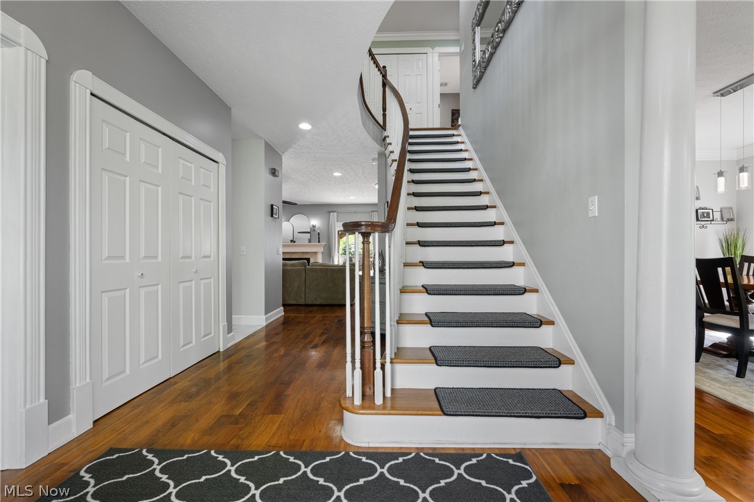 Harley Hills Estates - Residential