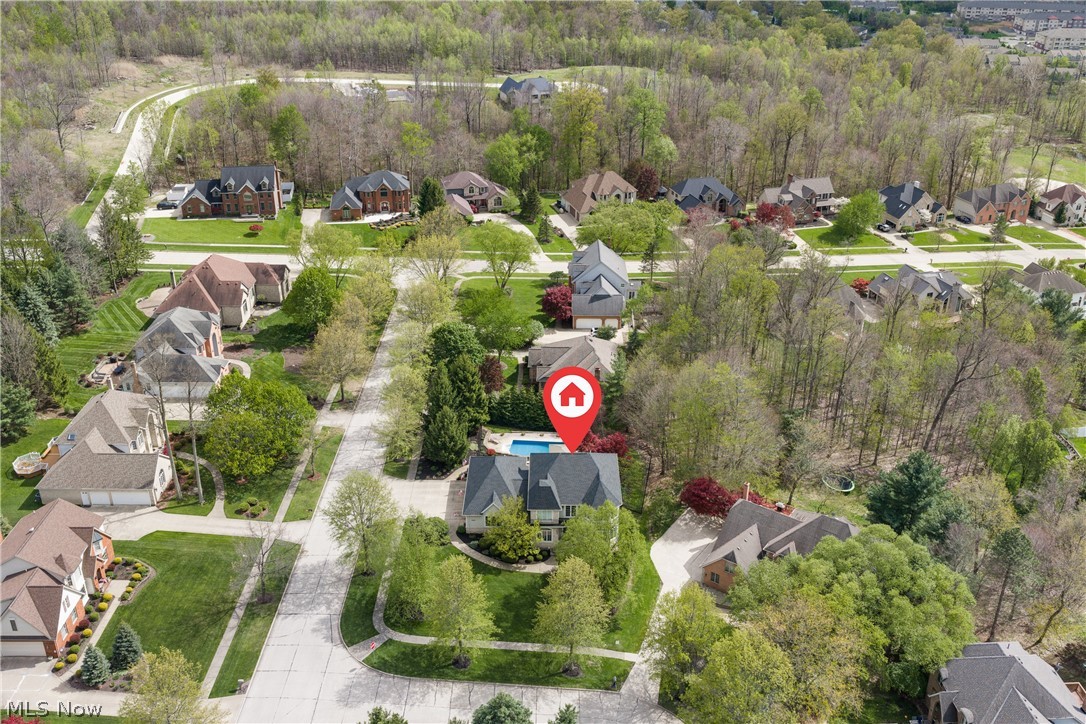 Harley Hills Estates - Residential