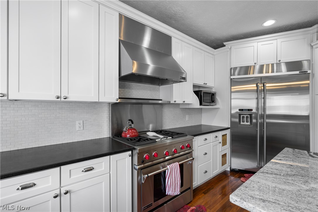 Harley Hills Estates - Residential