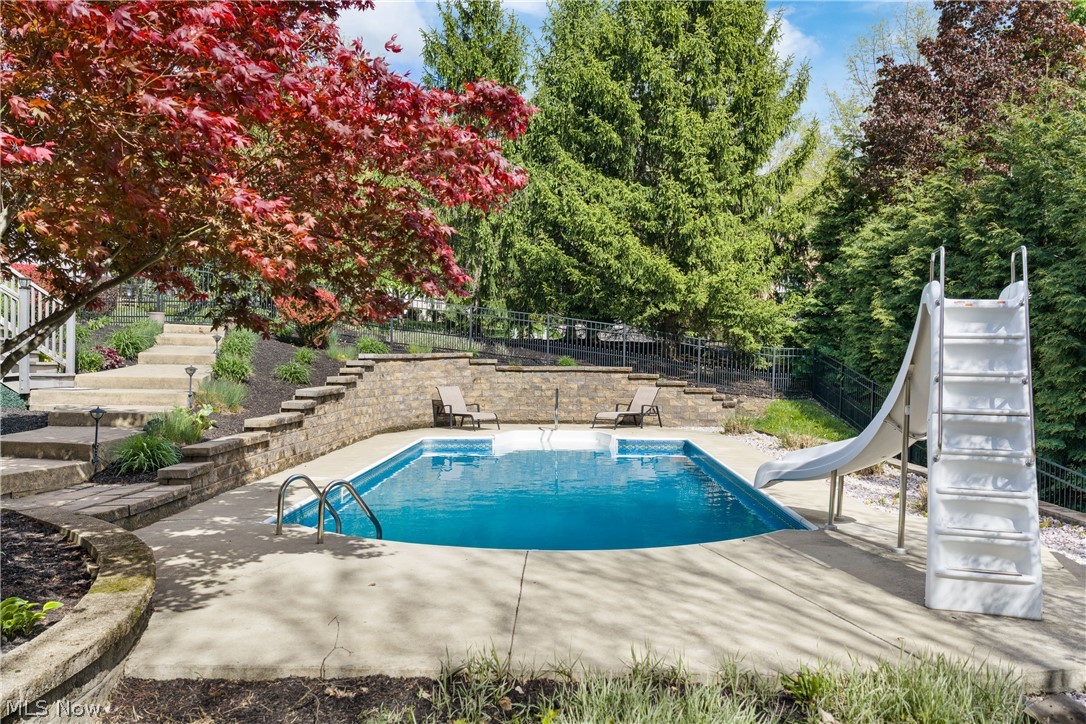 Harley Hills Estates - Residential