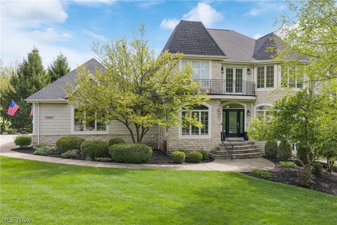 Harley Hills Estates - Residential