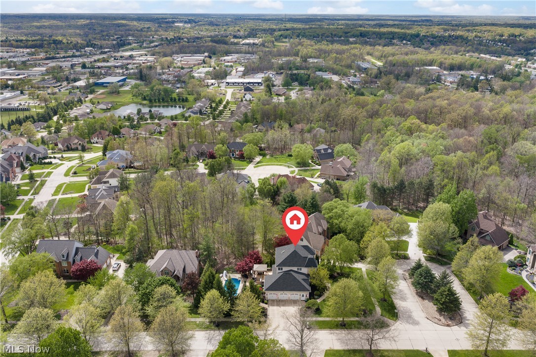 Harley Hills Estates - Residential