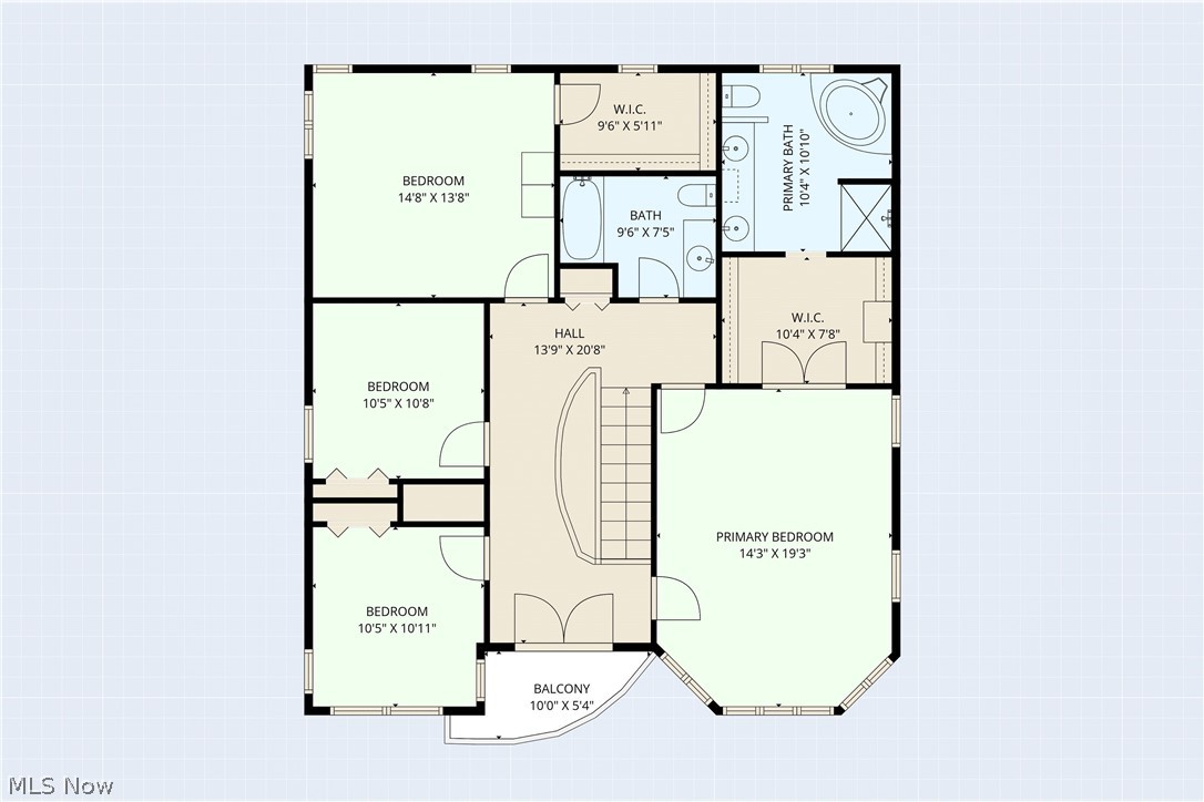 Harley Hills Estates - Residential