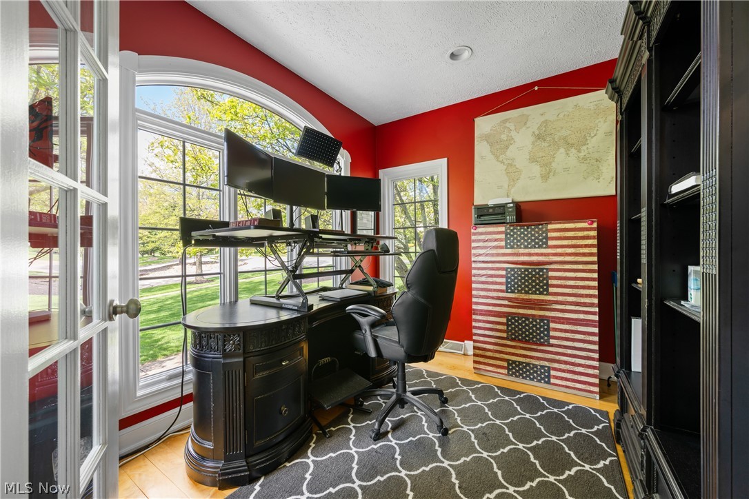 Harley Hills Estates - Residential