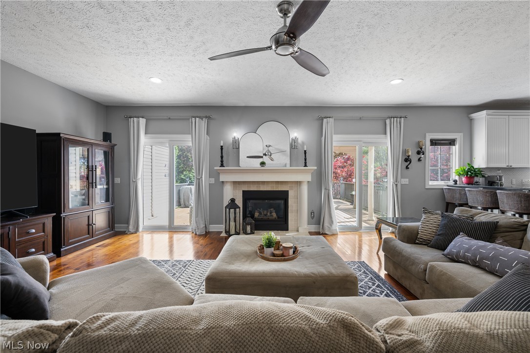 Harley Hills Estates - Residential