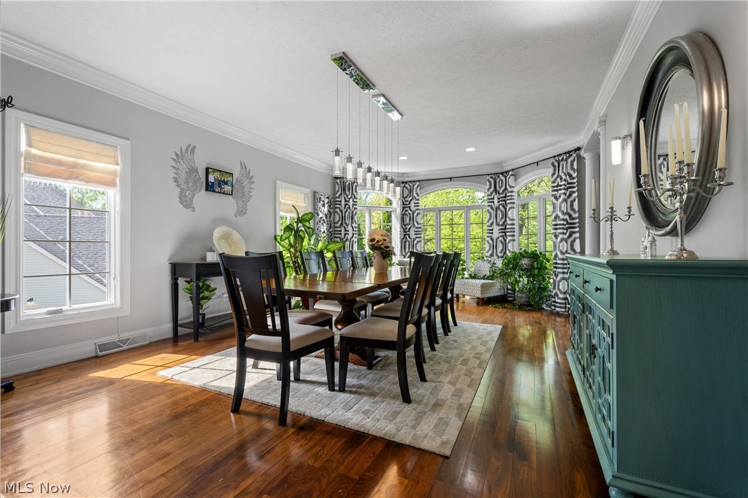 Harley Hills Estates - Residential