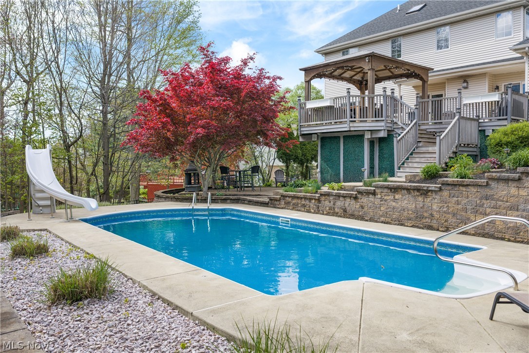 Harley Hills Estates - Residential