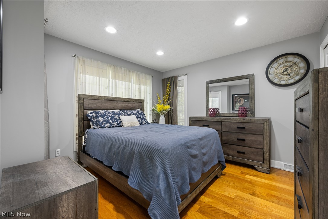 Harley Hills Estates - Residential