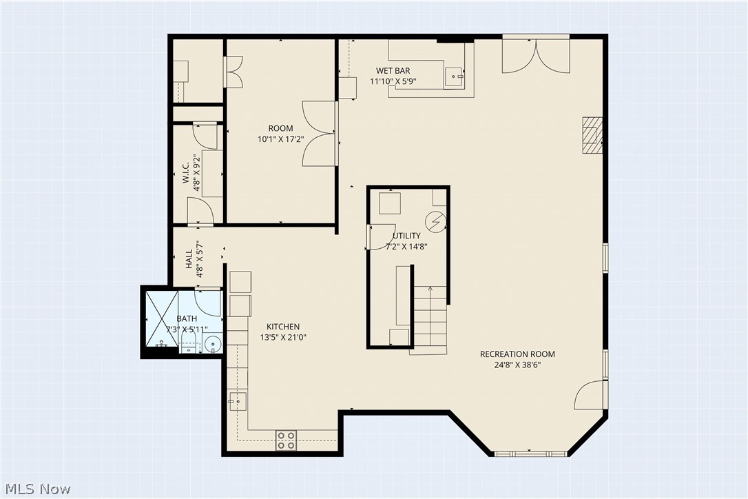 Harley Hills Estates - Residential