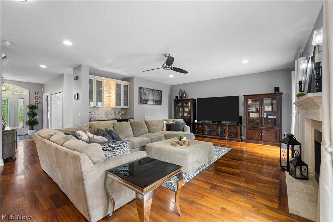 Harley Hills Estates - Residential