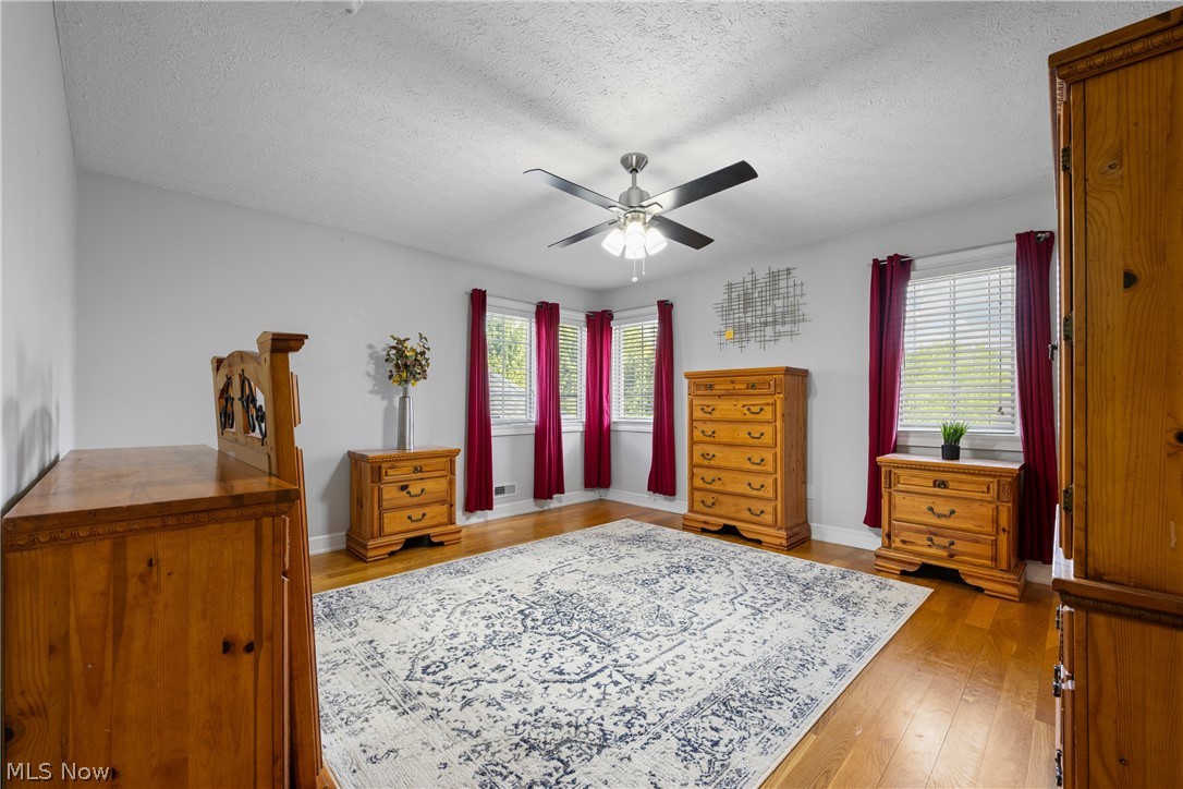 Harley Hills Estates - Residential