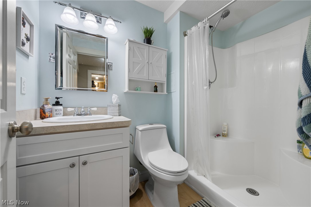 Harley Hills Estates - Residential