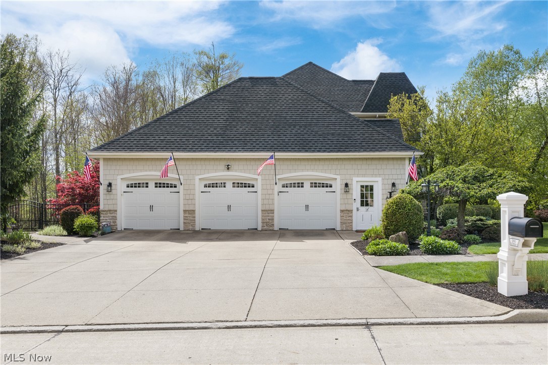 Harley Hills Estates - Residential