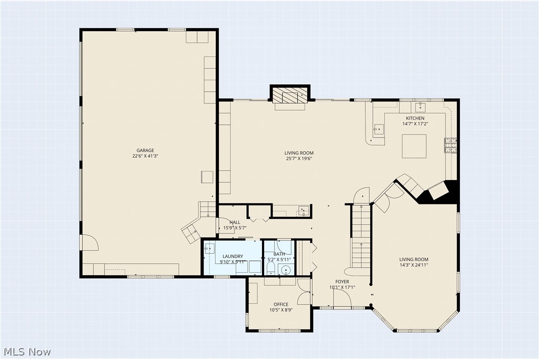 Harley Hills Estates - Residential