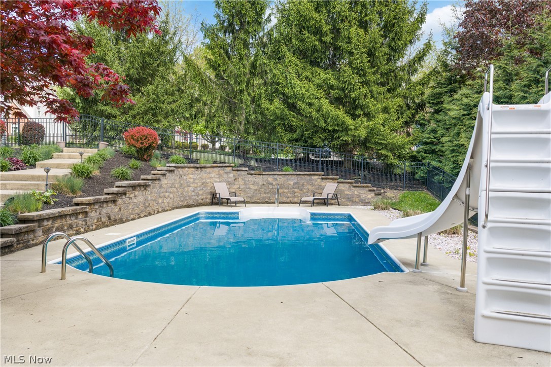 Harley Hills Estates - Residential